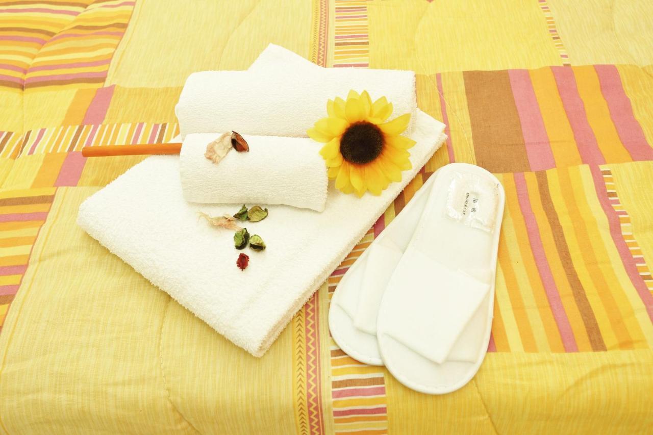 Capo D'Orlando Apartments Zewnętrze zdjęcie