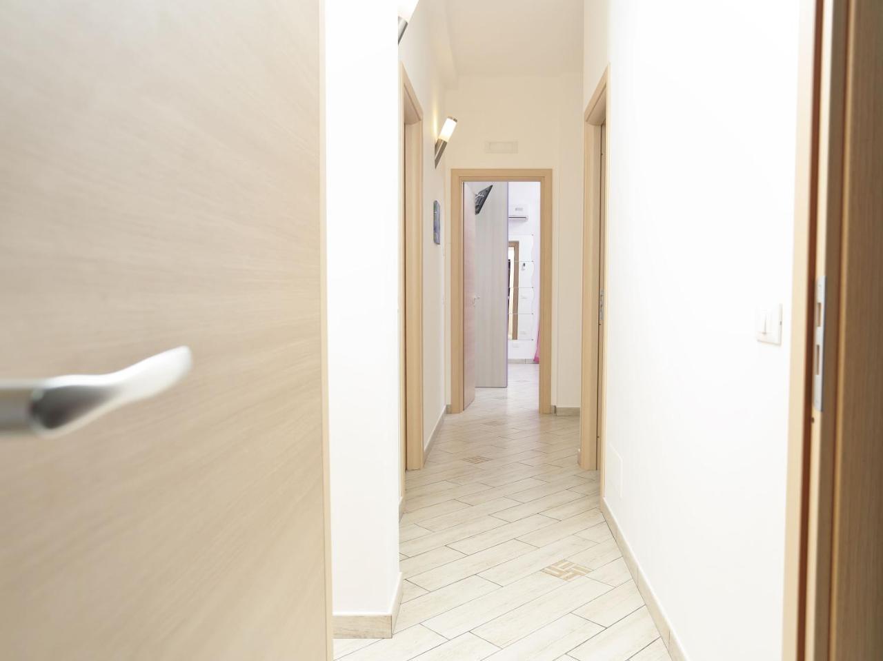 Capo D'Orlando Apartments Zewnętrze zdjęcie